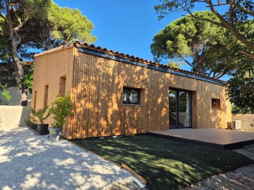 Le Gîte du Parc