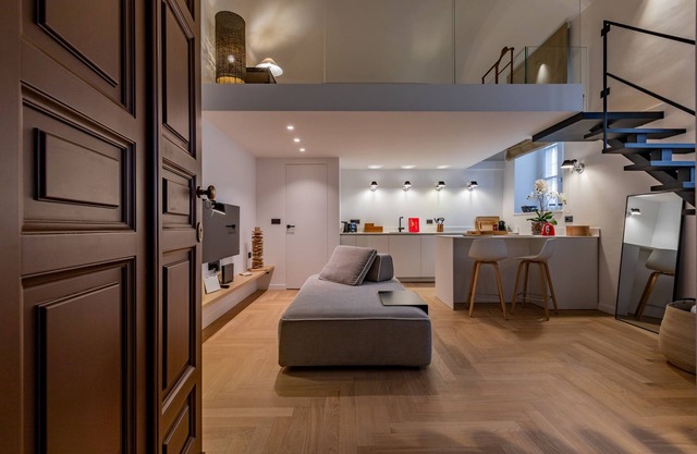 Le Giacose Design 1 by Wonderful Italy