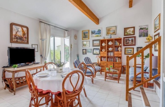 Le Green Village by Interhome