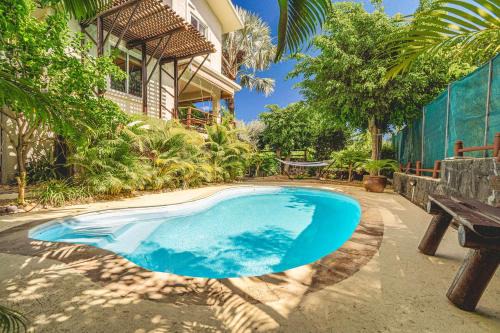 Le Latanier - Perfect Mauritius Stay