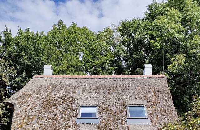 "Le Lodge des Près" / Casa rural