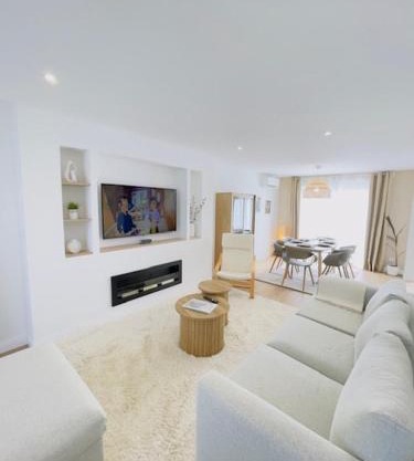 Le Luxury Lodge - 8 Voyageurs - Parking et Wifi