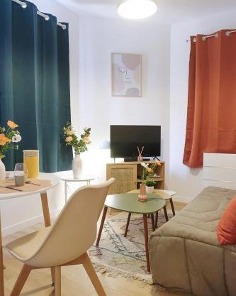 Le Lys d Or Studio cosy proche Lille CHU