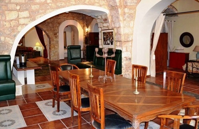 Le Manoir - Una casa de vacaciones excepcional y palaciega