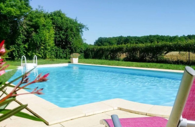 Casa de vacaciones Le Mas de Serre (MEC400) en Mercuès - 5 personas, 2 dormitorios