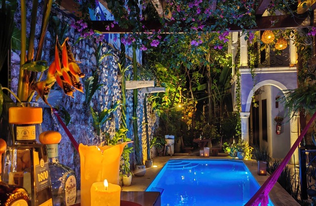 Le Muuch Hotel