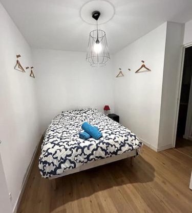 "Le N1" Beaucaire centre-ville