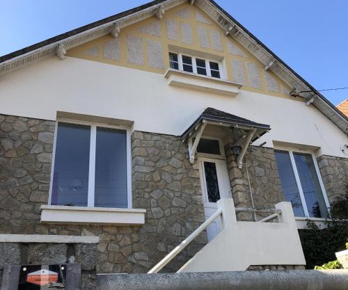LE PAVILLON RENNAIS