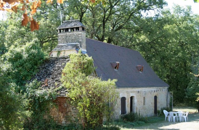 Casa de vacaciones Le Petit Gîte (JAY100) en Jayac - 4 personas, 2 dormitorios