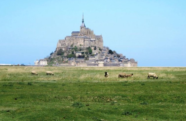 Casa de vacaciones Le Petit Maître (LET300) en Le Tronchet - 6 personas, 4 dormitorios
