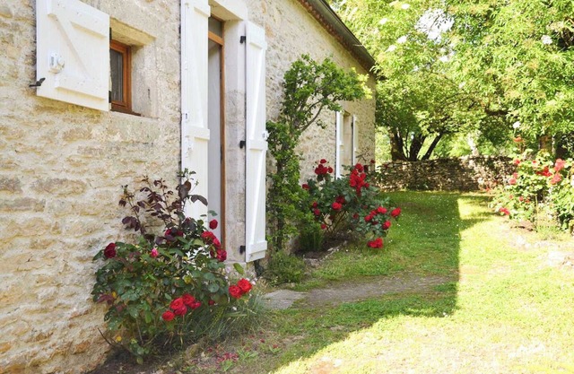 Le Petit Mas de Montvalent