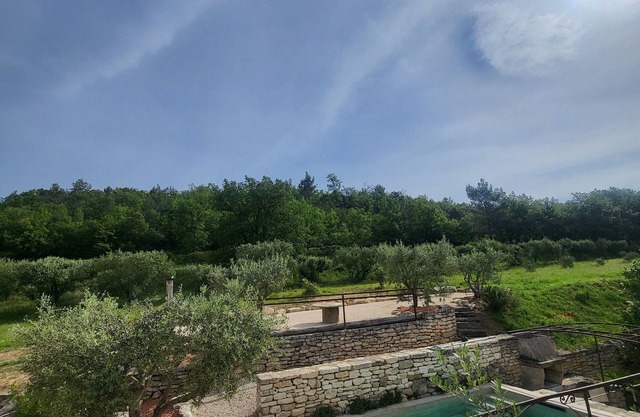 Le petit Mazet