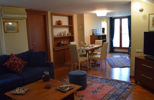 apartamento Le Petite Resort
