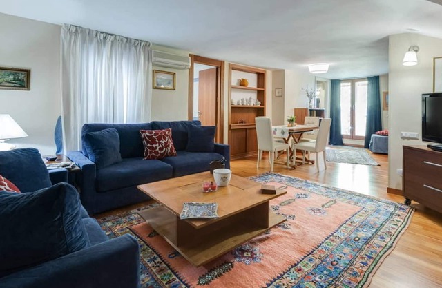 Le Petite Resort B&B