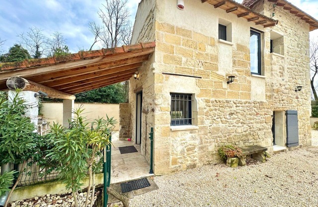 Le Pigeonnier d'antan in Beaucaire