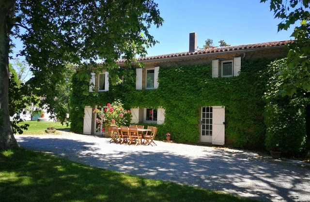 Le Ravan - Saint-Félix-Lauragais