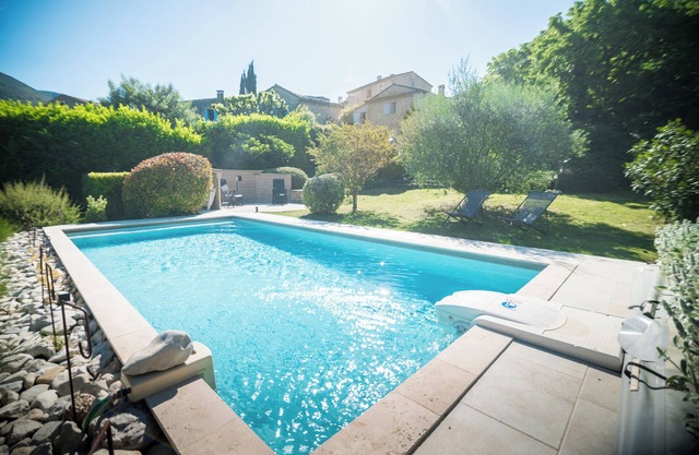 Le Refuge Provençal Nijonyas