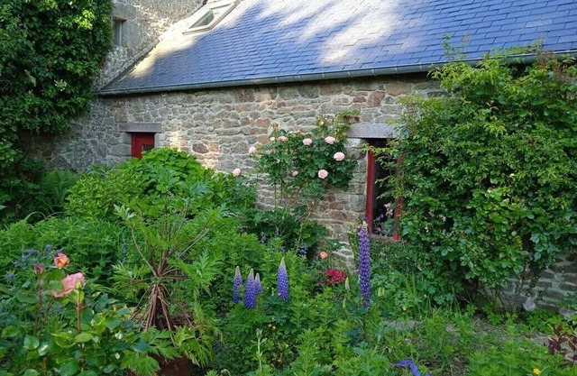 Le Rocher Cordier