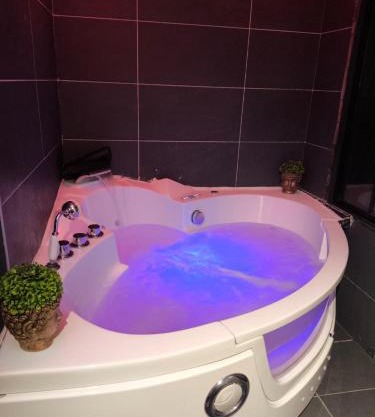Le spa des canuts