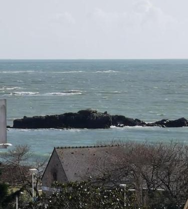 Le Stoubenn, raffiné et chaleureux