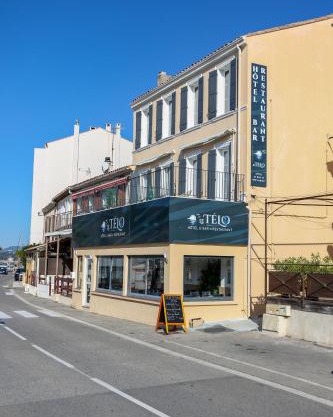 Le Telo