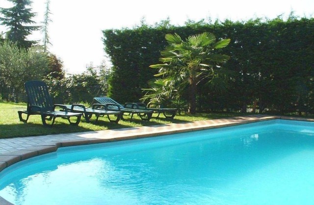 Apartamento Le Terme en Lazise - 5 personas, 2 dormitorios