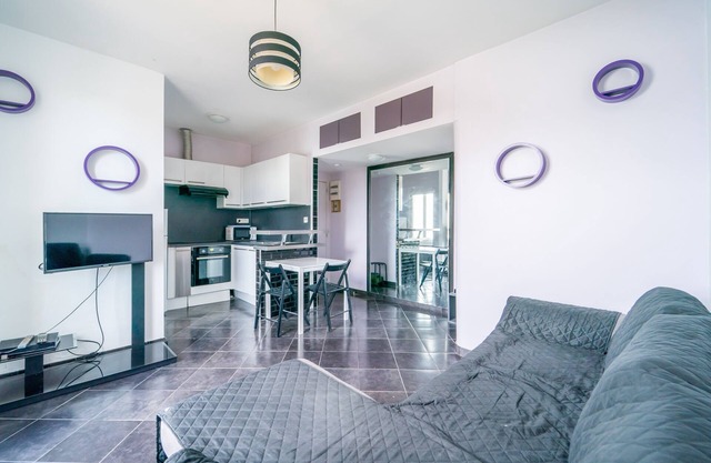Le Toco - Appt 1 chambre