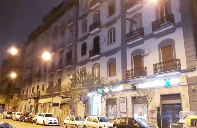 Le Villanelle B&B