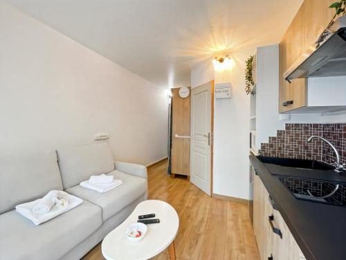 Le Winston - Studio Cosy - Métro - Rennes