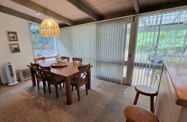 Gorgeous Durras Cottage
