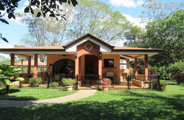 Deje atrás el frío, invierno en el paraíso tranquilo y seguro de Costa Rica