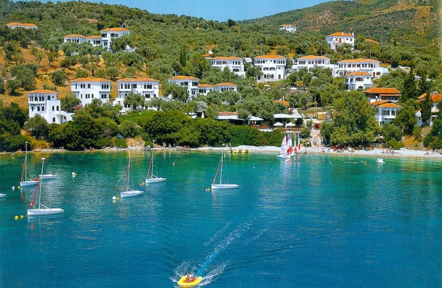 Leda Village Resort