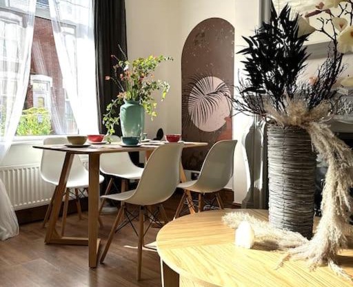 Leeds Cosy House