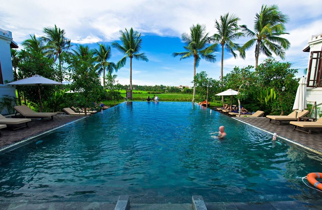 Legacy Hoi An Resort