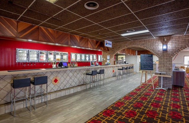 Leichhardt Hotel Motel