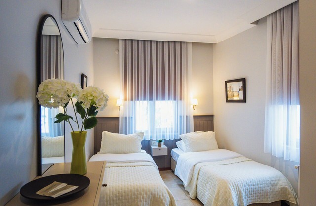 Leila Cunda Hotel & Coffee