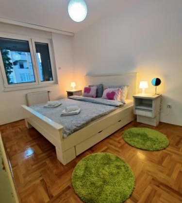 Lejla apartment