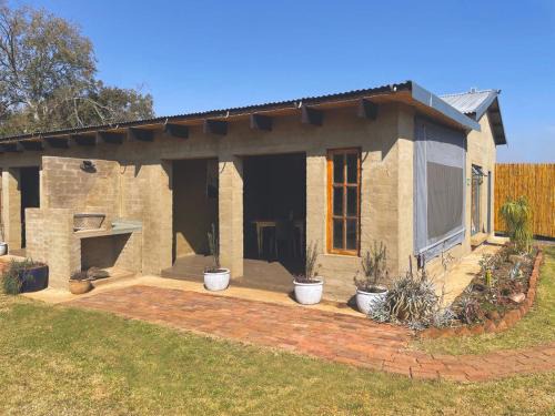 Lekker Plekkie Farm Cottage