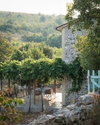 LeMareVita House in Skitaca