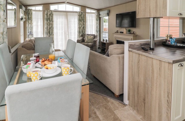 Lemon Tree Lodge