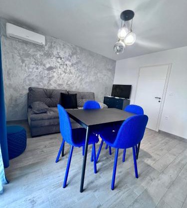 Lenči apartment by Villa Lile