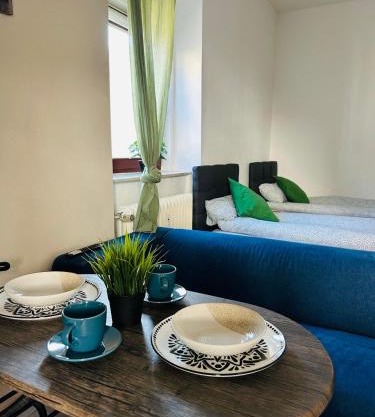 LENASTAY I City Comfort Apartment in Top Location