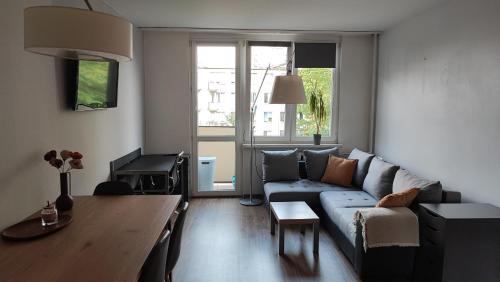 Lenki Apartamenty Metro Bródno