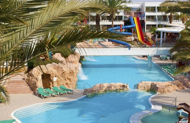 Leonardo Club Hotel Eilat - All Inclusive