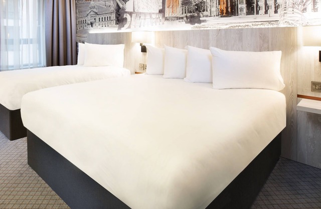 Leonardo Hotel Belfast
