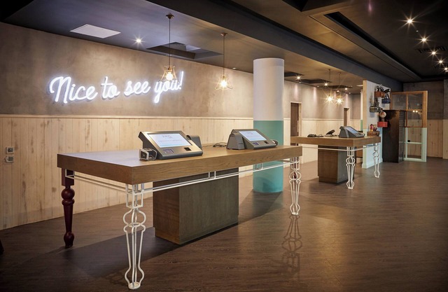 Leonardo Hotel Manchester Central