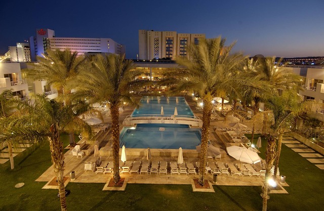 Leonardo Royal Resort Hotel Eilat