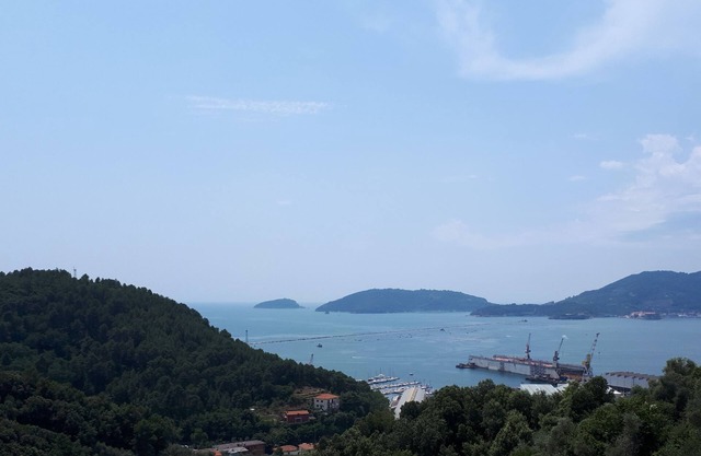 Lerici - 5 terre - Pitelli - Casa de vacaciones P&G