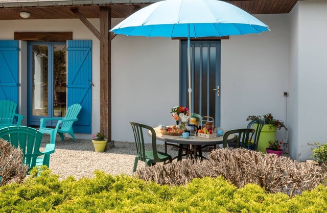 Les Mouettes by Interhome