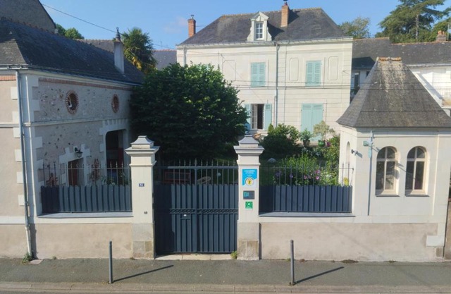 Les Orkys De Loire